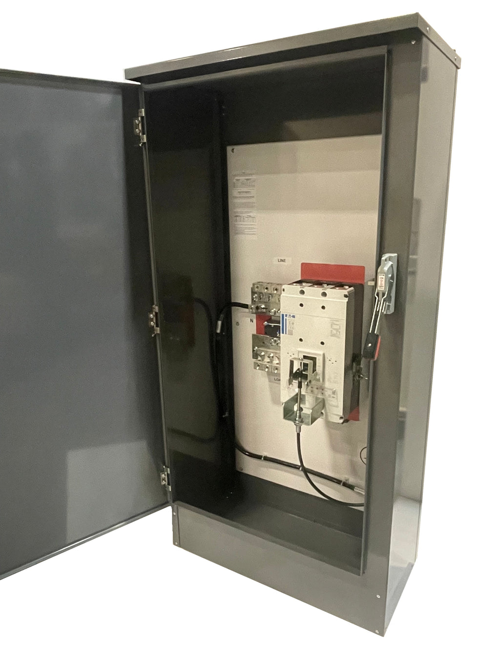 1200A Enclosed Breaker (NEW - IN STOCK)