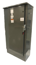 Type 3R 1200A Enclosed Breaker 3p4w LSIG